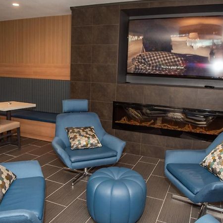 Microtel Inn & Suites By Wyndham Carlisle Kültér fotó