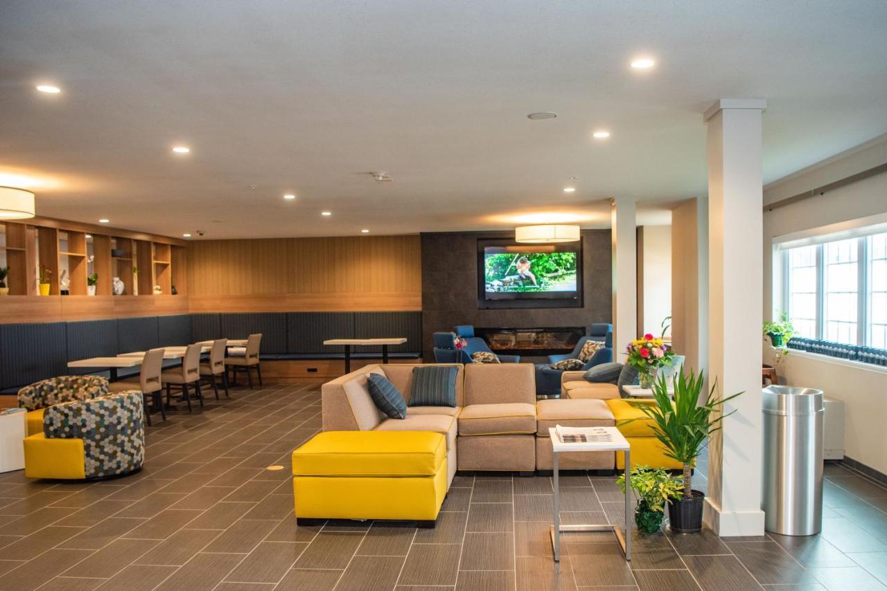 Microtel Inn & Suites By Wyndham Carlisle Kültér fotó