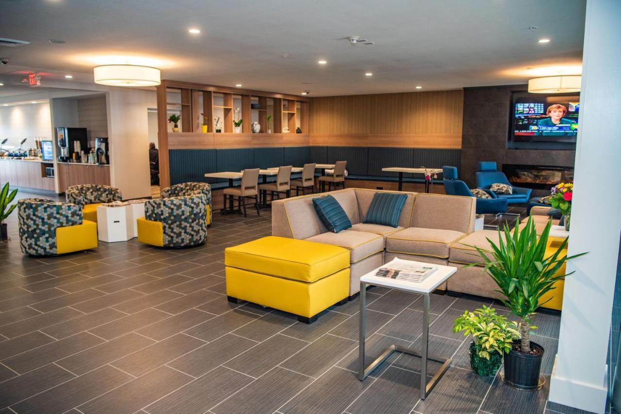 Microtel Inn & Suites By Wyndham Carlisle Kültér fotó