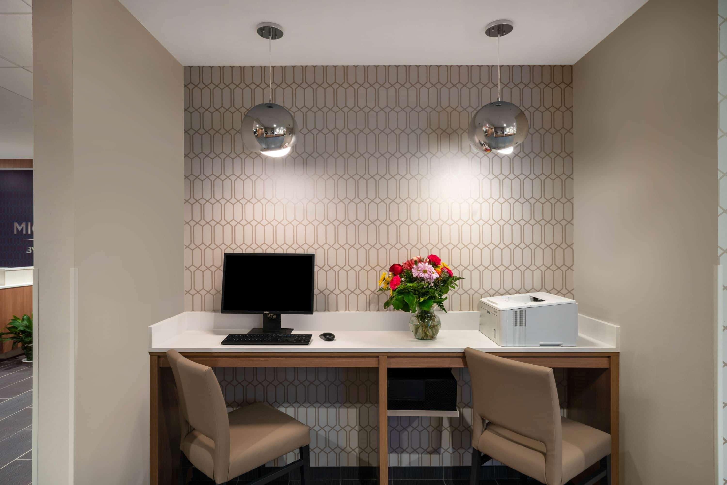 Microtel Inn & Suites By Wyndham Carlisle Kültér fotó