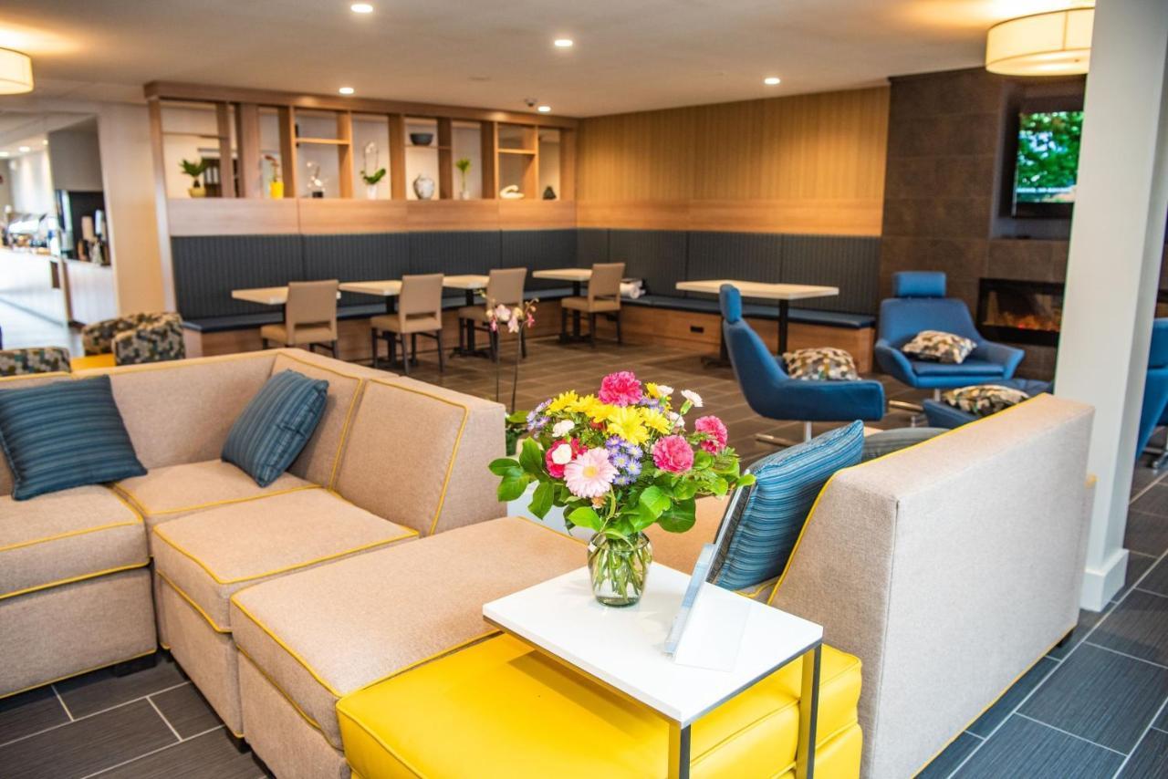 Microtel Inn & Suites By Wyndham Carlisle Kültér fotó