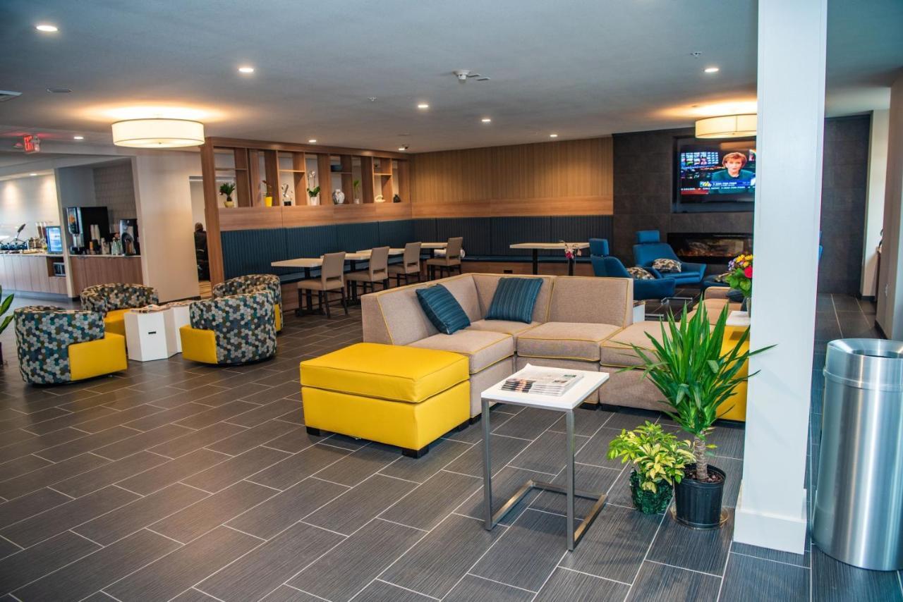Microtel Inn & Suites By Wyndham Carlisle Kültér fotó
